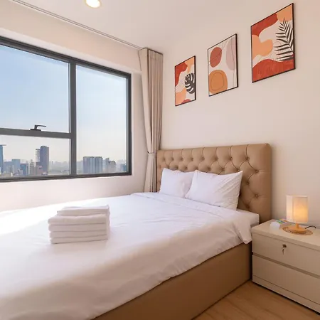Ferienwohnung Soho Collection By Elevate